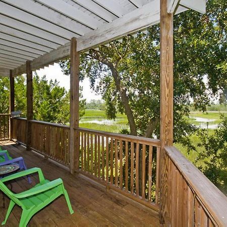 Sunset Hammock Villa Tybee Island Exterior photo