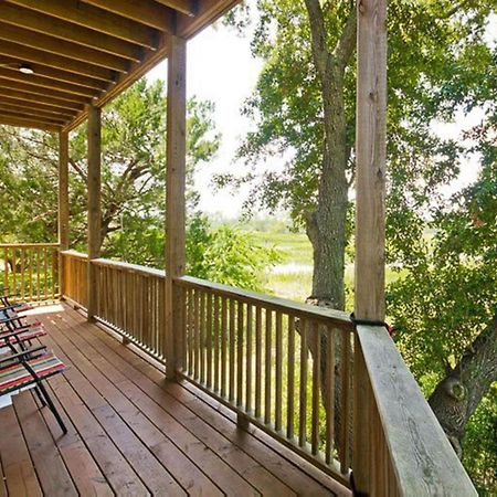 Sunset Hammock Villa Tybee Island Exterior photo