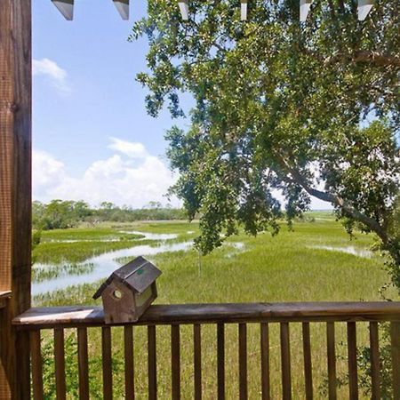 Sunset Hammock Villa Tybee Island Exterior photo